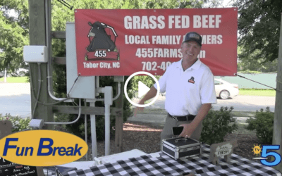 NMB Farmers Market Highlights