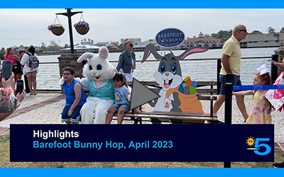 NMB Barefoot Bunny Hop 2023