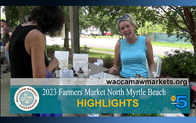 NMB Farmers Market 2023